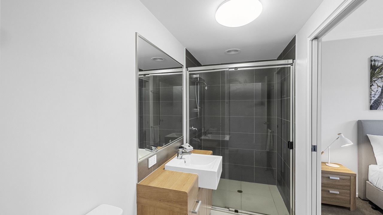 Photo of Bathroom in Birtinya