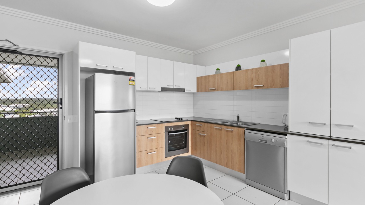 Photo of Kitchen in Birtinya