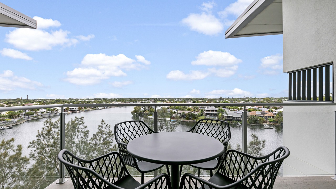 Photo of Patio Balcony in Birtinya