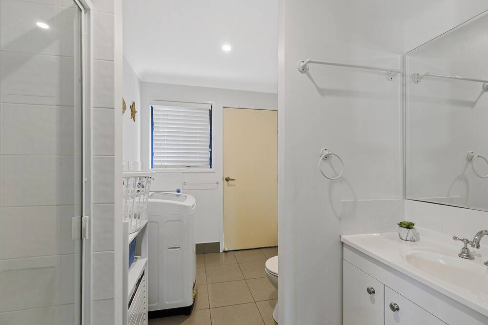 Photo of Bathroom in Tin Can Bay