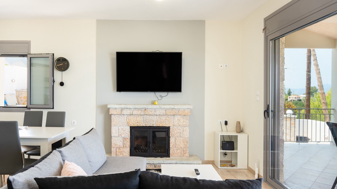 Photo of Livingroom in Oropos