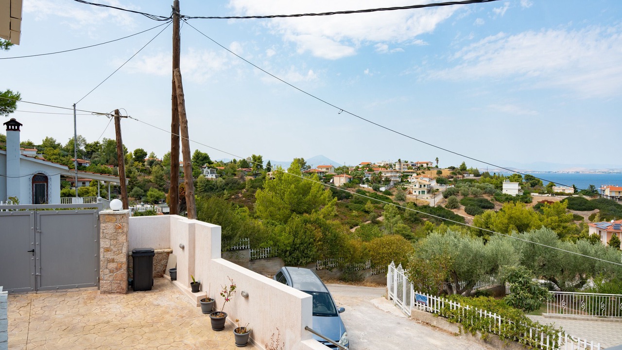Photo of Outdoor in Oropos