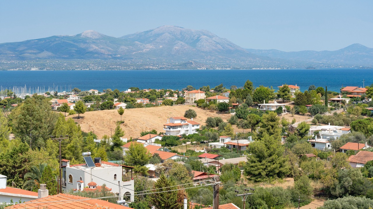 Photo of Outdoor in Oropos