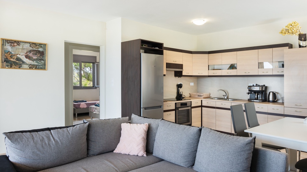 Photo of Livingroom in Oropos