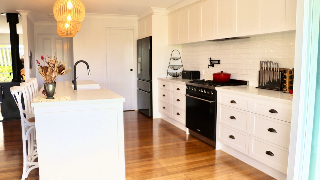 Photo of Kitchen in Burleigh Waters