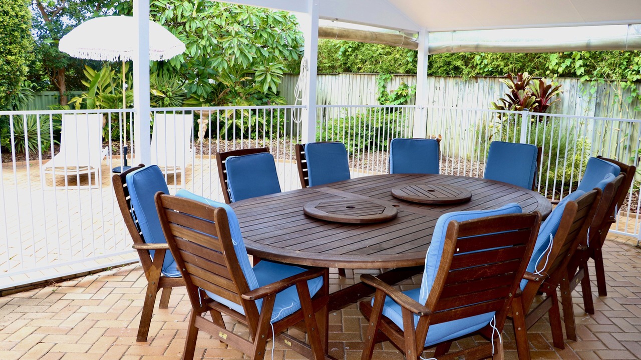 Photo of Outdoor in Burleigh Waters