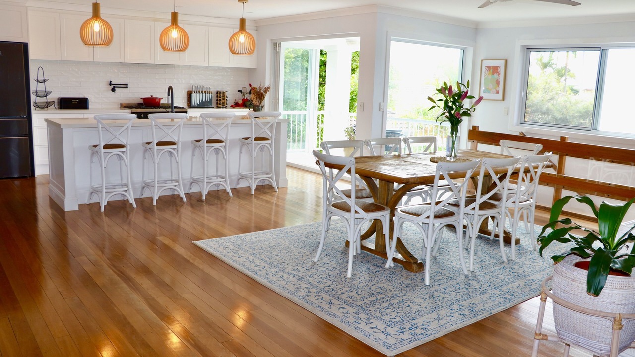 Photo of Kitchen in Burleigh Waters