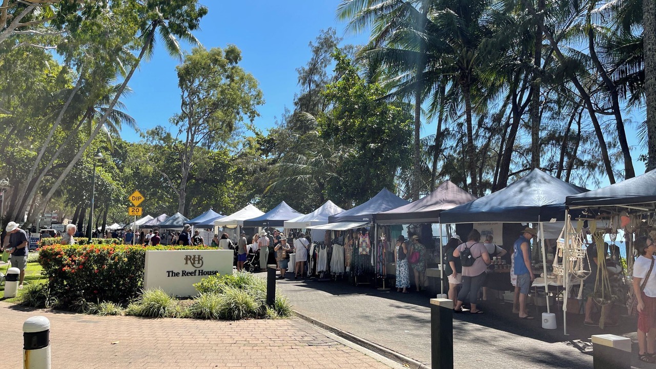Photo of Others in Palm Cove