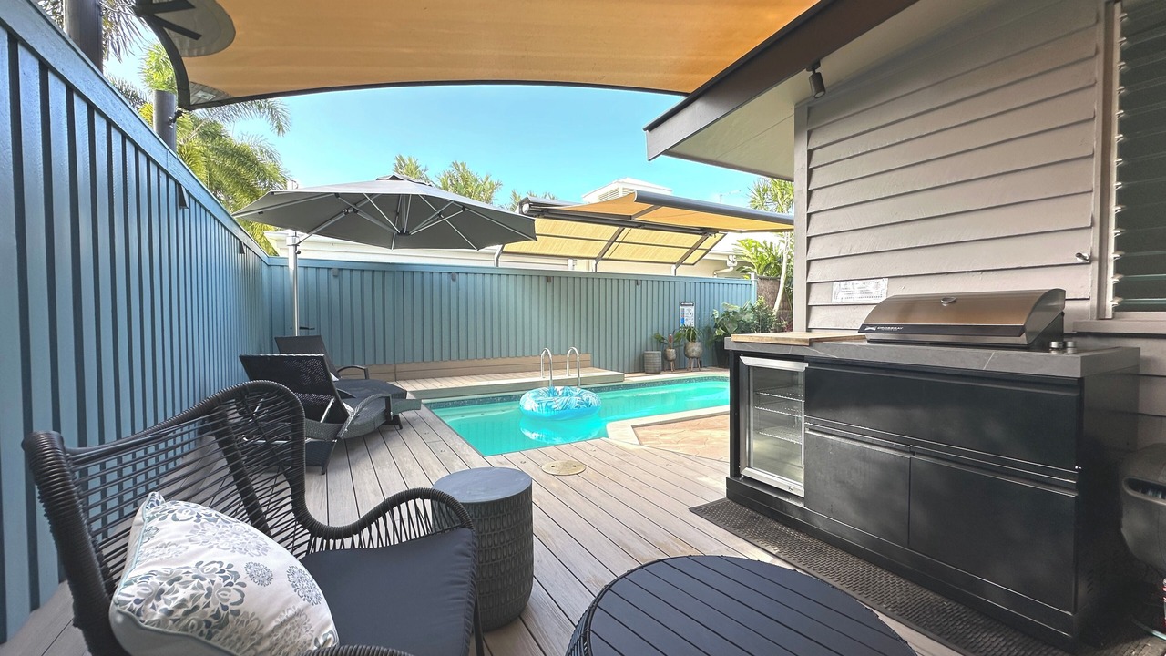 Photo of Outdoor in Palm Cove