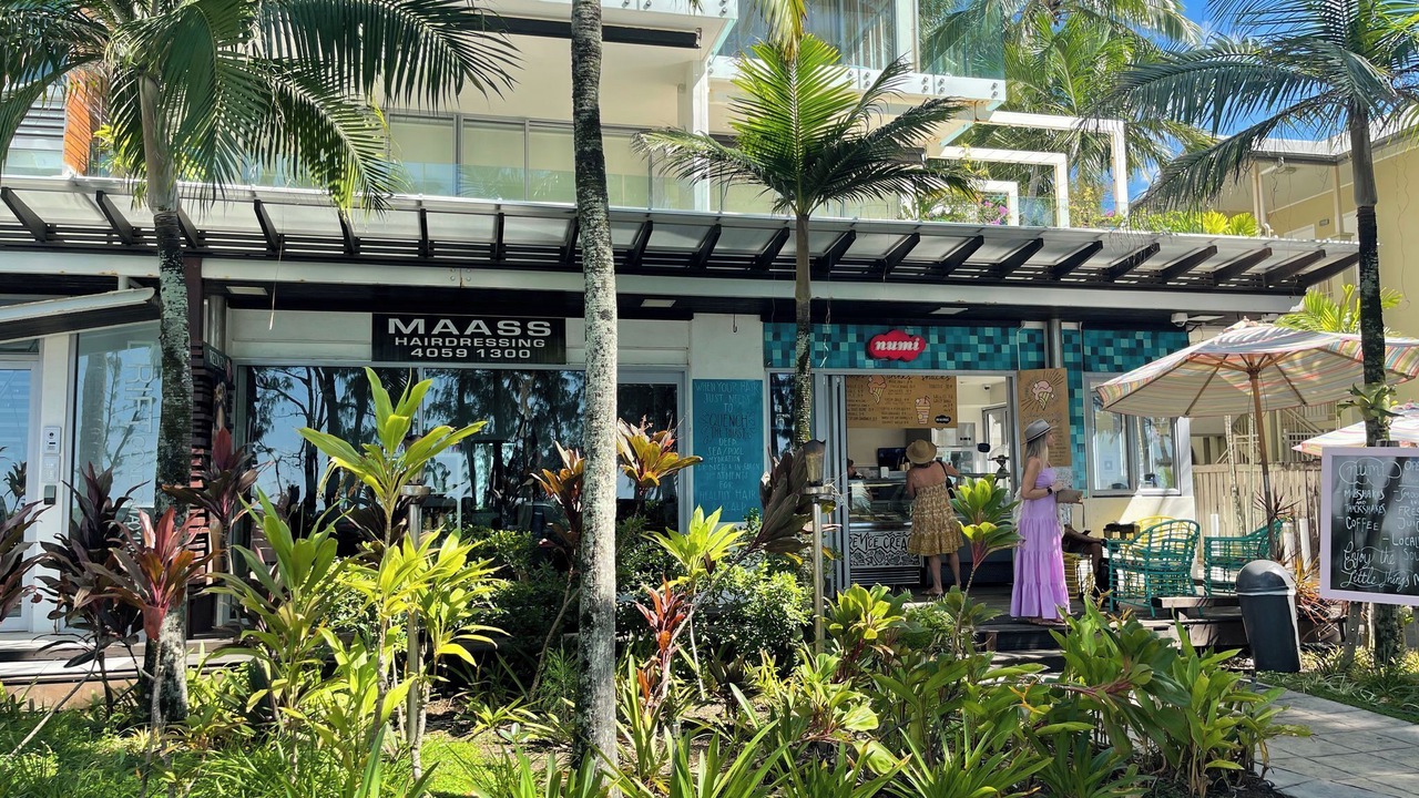 Photo of Others in Palm Cove