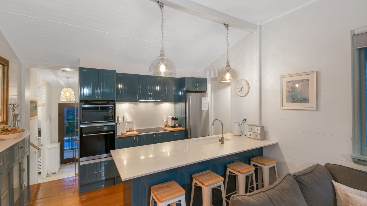 Photo of Kitchen in Palm Cove