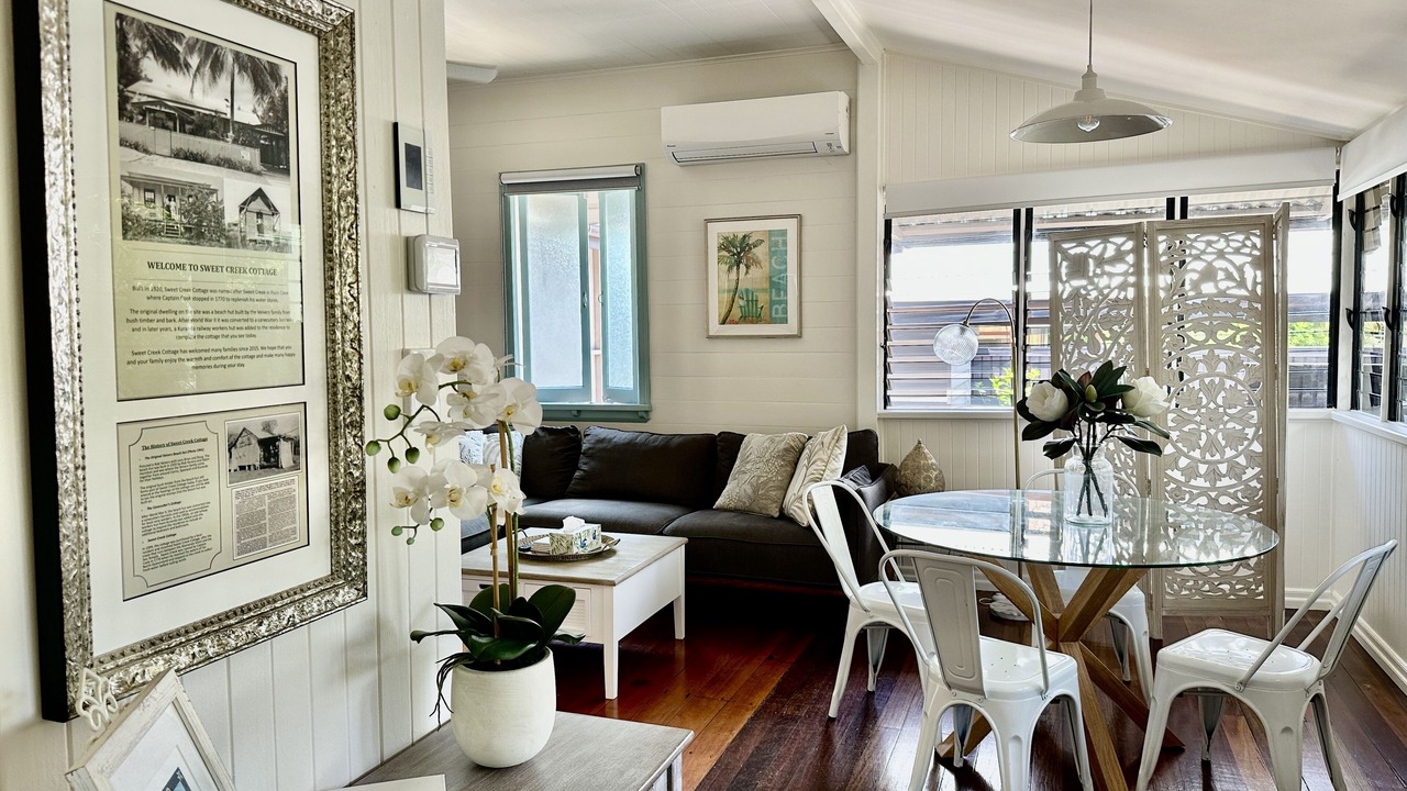Photo of Bedroom in Palm Cove