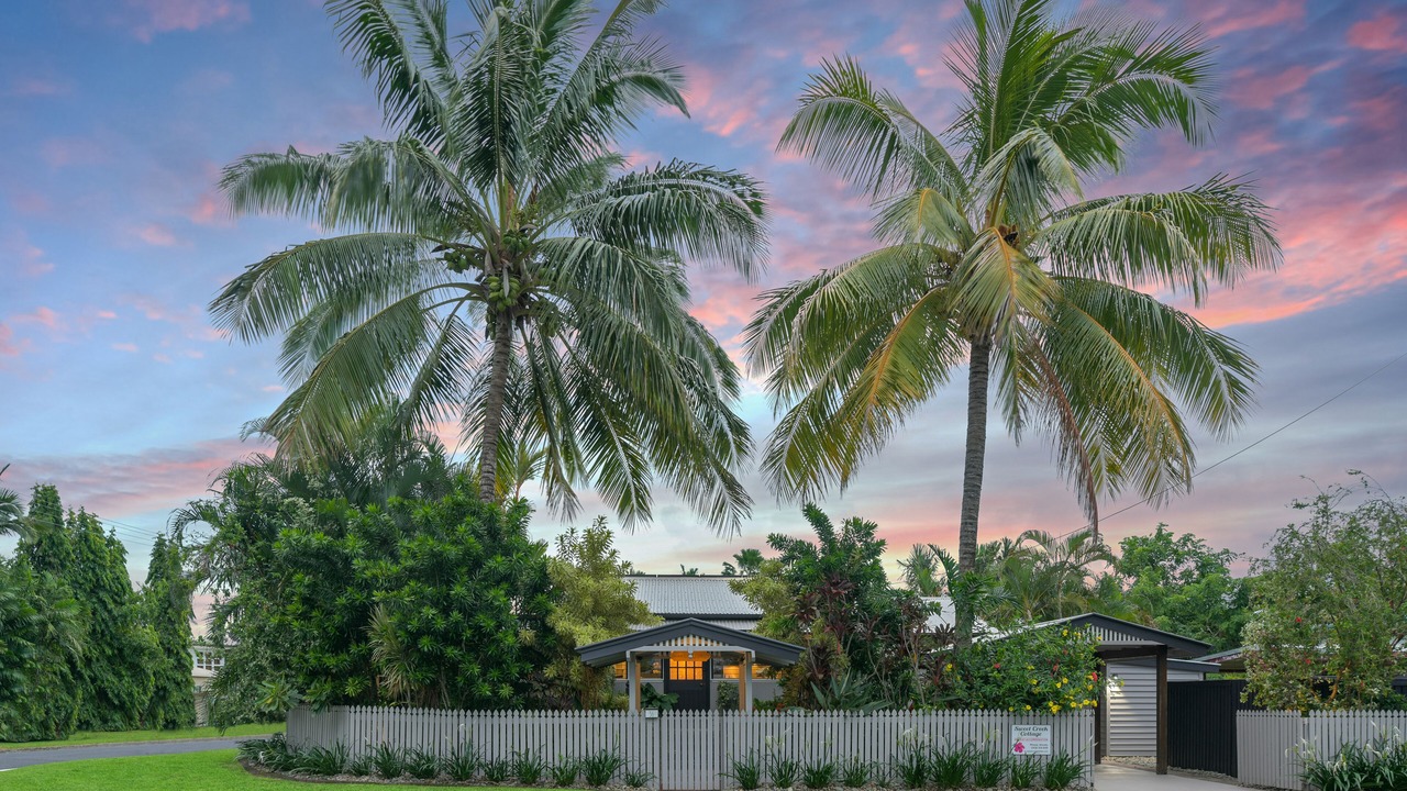 Photo of Outdoor in Palm Cove