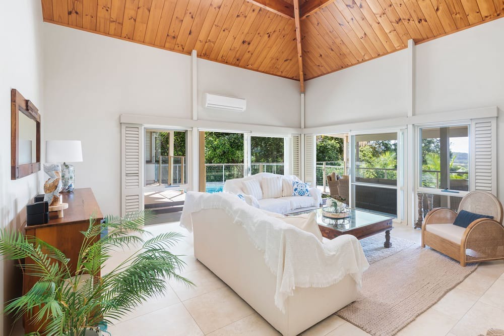 Photo of Livingroom in Doonan