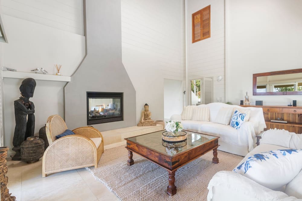 Photo of Livingroom in Doonan