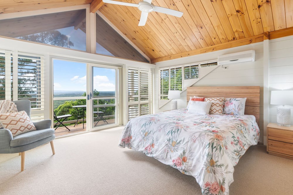 Photo of Bedroom in Doonan