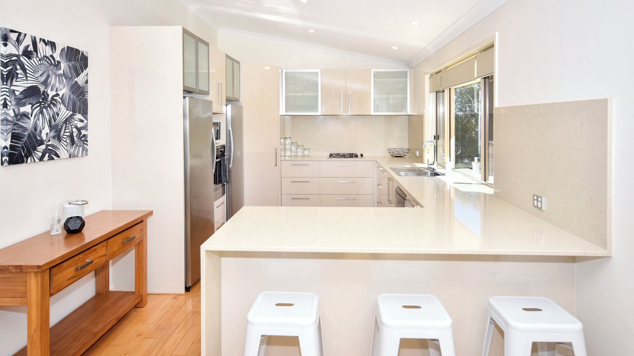 Photo of Kitchen in Warana