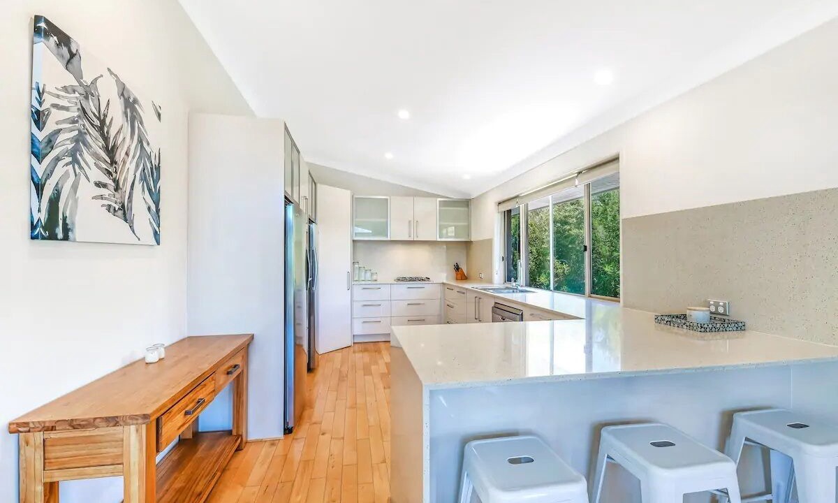 Photo of Kitchen in Warana