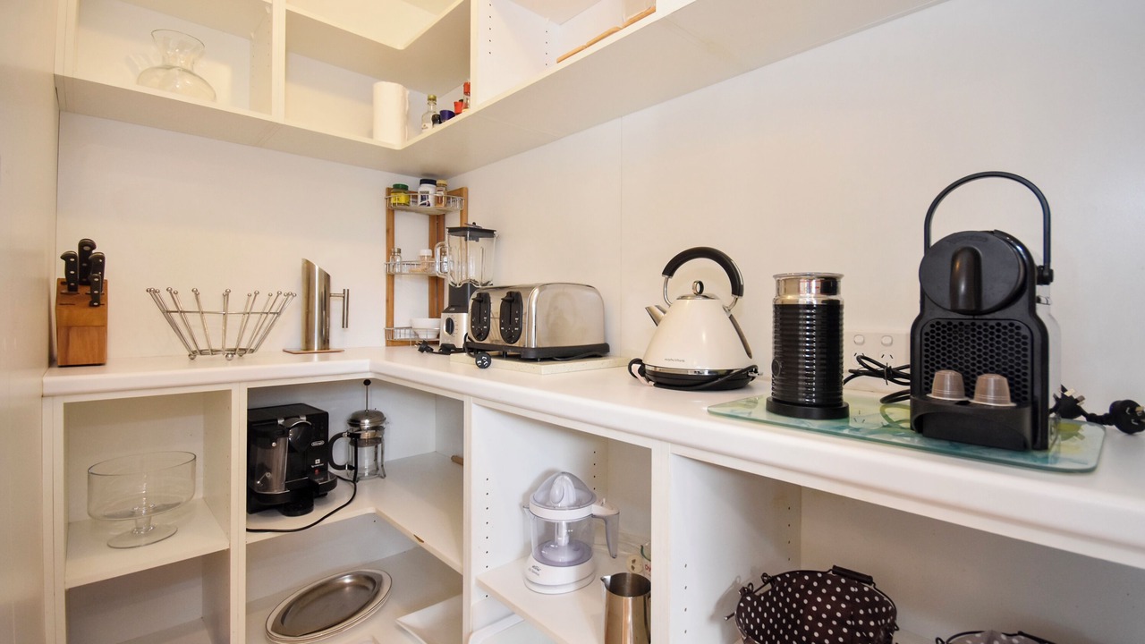 Photo of Kitchen in Warana