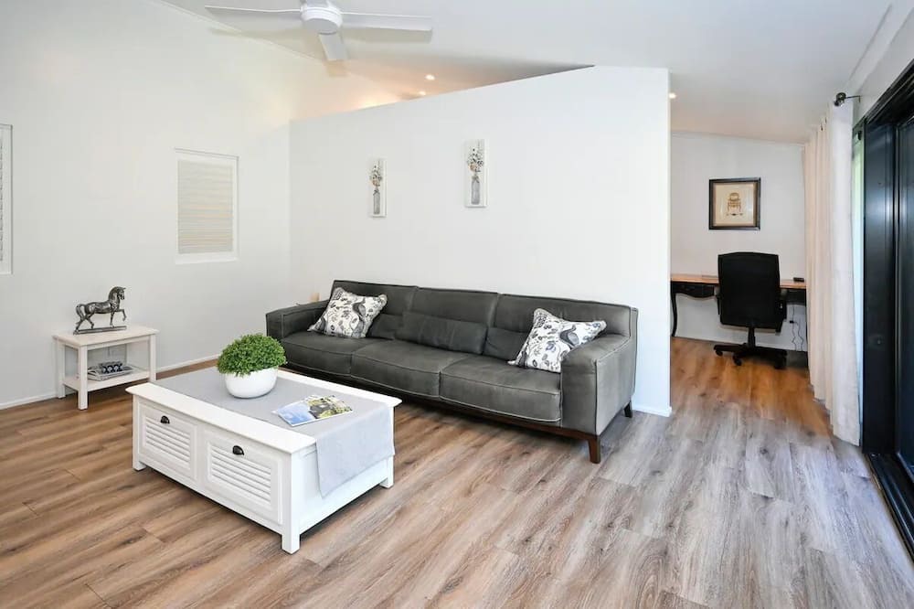 Photo of Livingroom in Doonan