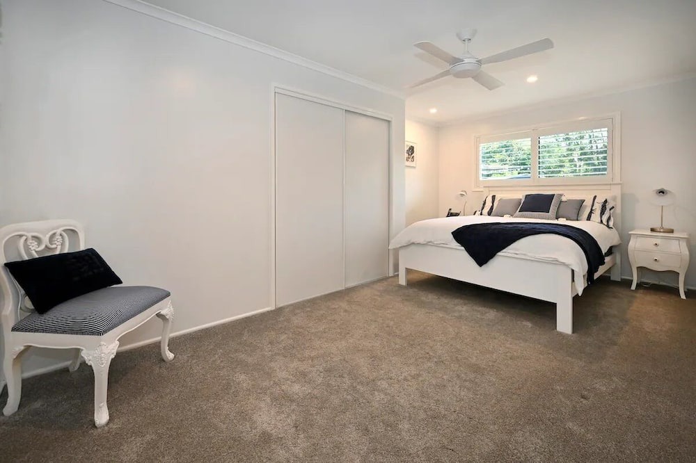 Photo of Bedroom in Doonan