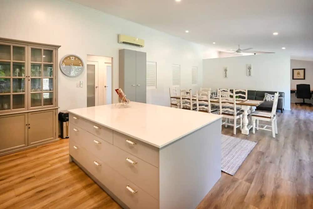 Photo of Kitchen in Doonan