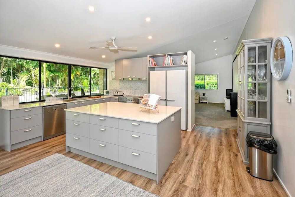 Photo of Kitchen in Doonan