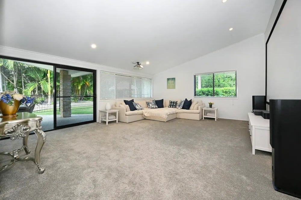 Photo of Livingroom in Doonan