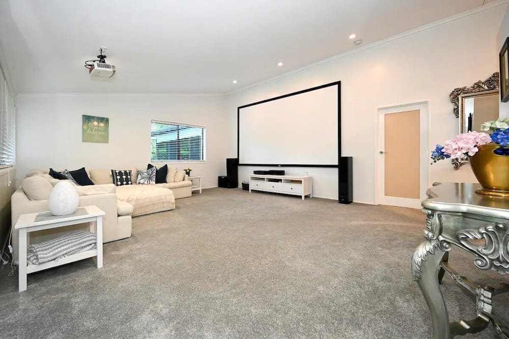 Photo of Livingroom in Doonan
