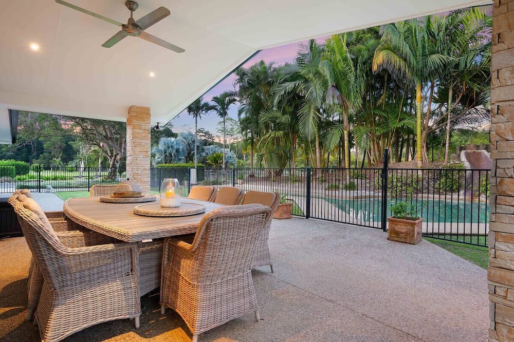 Photo of Outdoor in Doonan