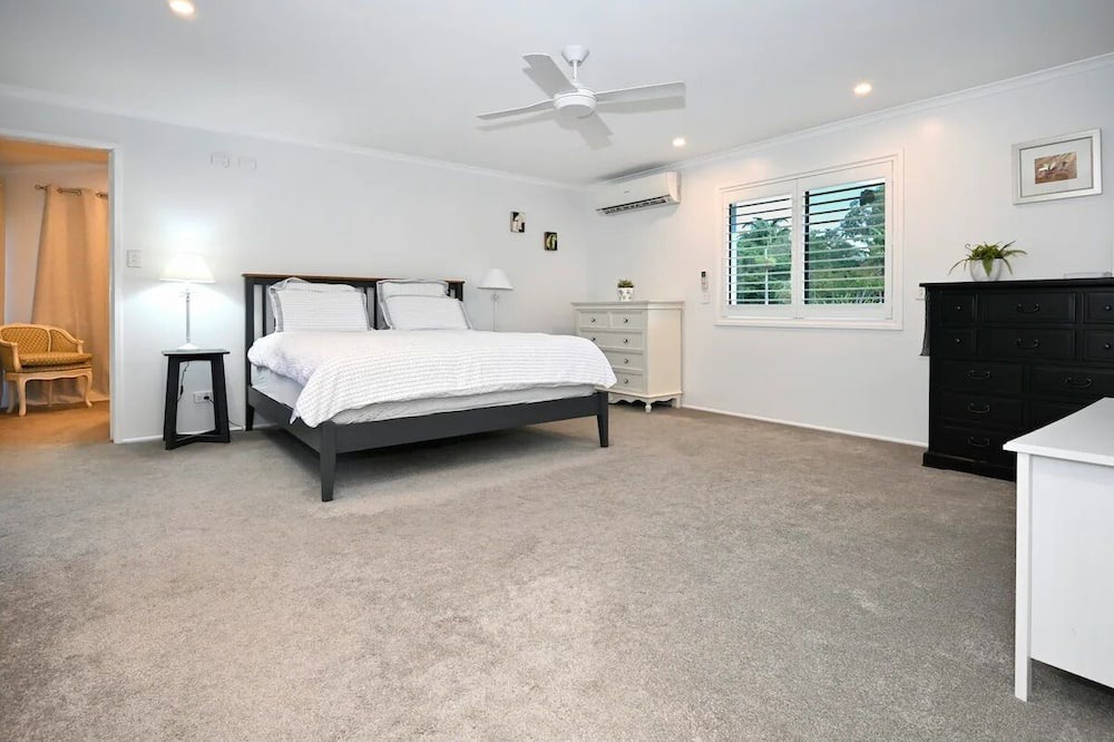 Photo of Bedroom in Doonan