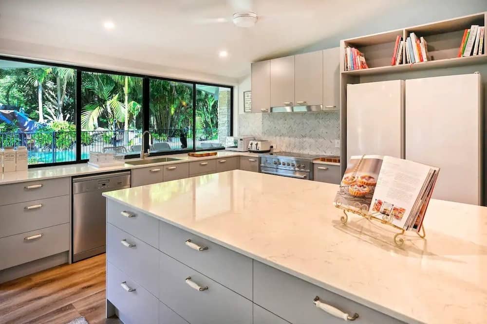 Photo of Kitchen in Doonan