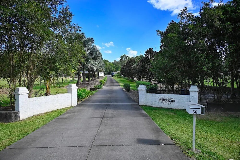Photo of Outdoor in Doonan