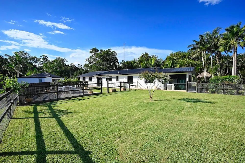 Photo of Outdoor in Doonan