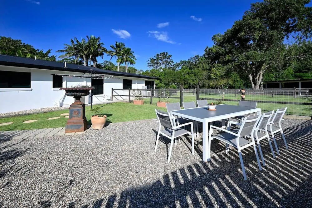 Photo of Outdoor in Doonan