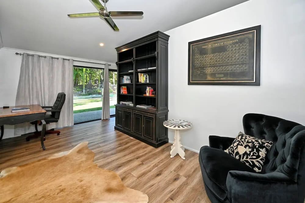 Photo of Livingroom in Doonan