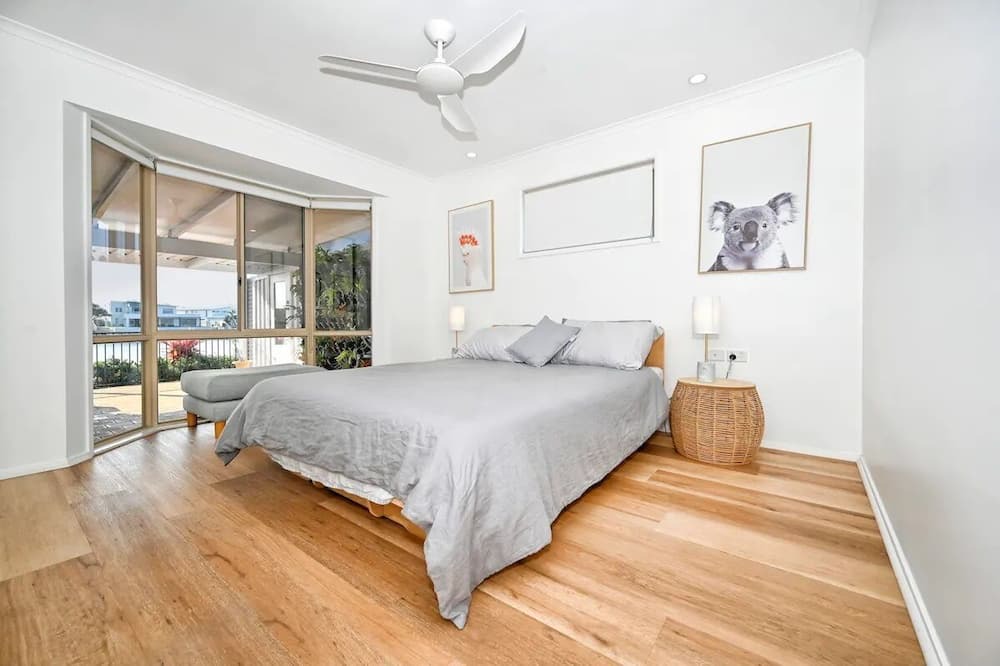 Photo of Bedroom in Warana