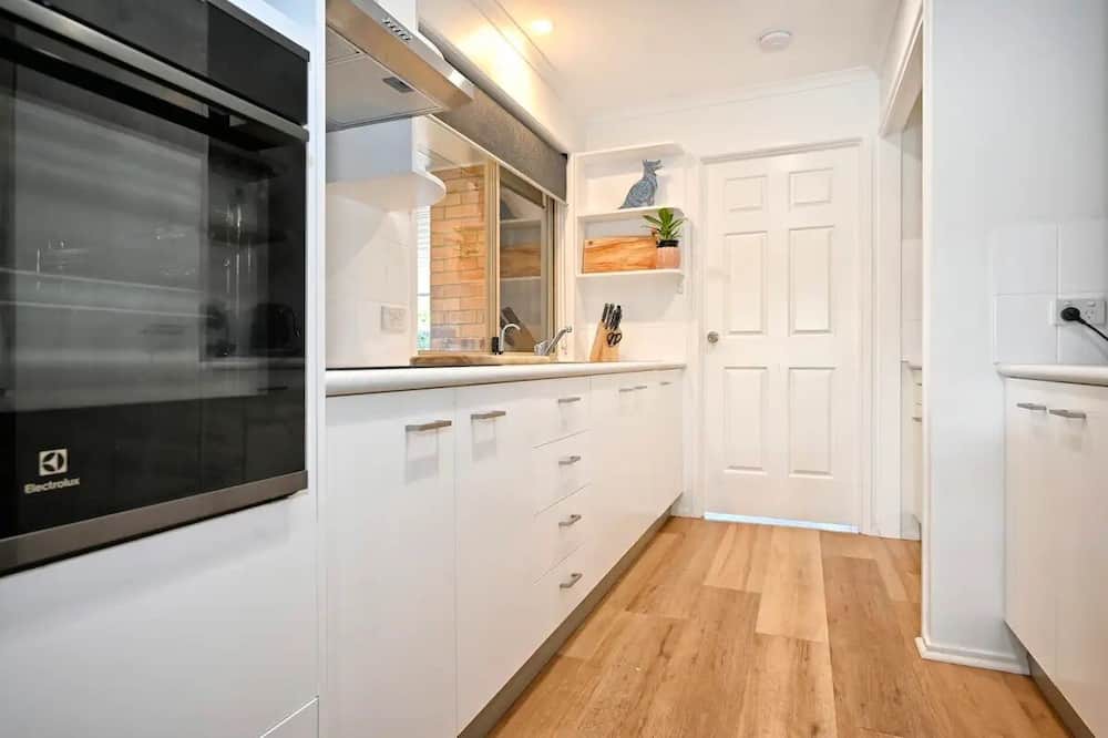 Photo of Kitchen in Warana