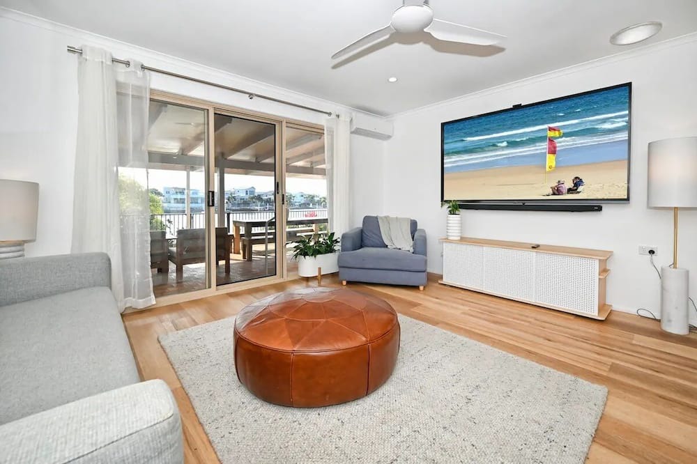 Photo of Livingroom in Warana