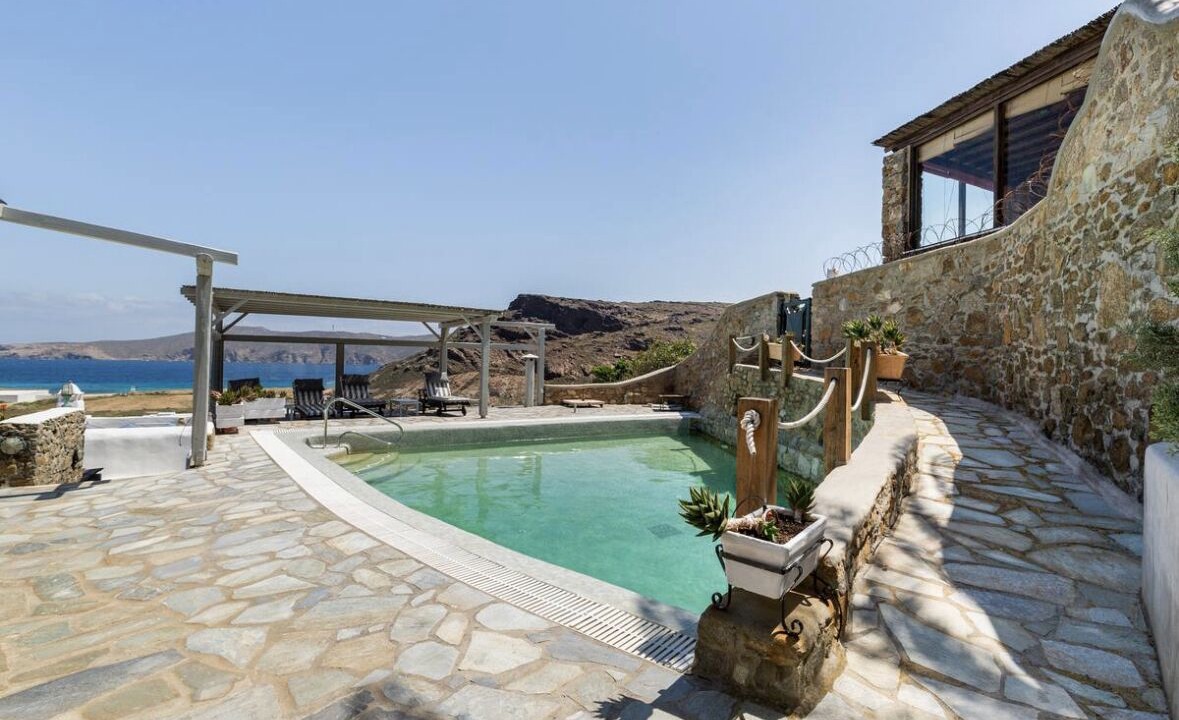 Photo of Outdoor in Panormos