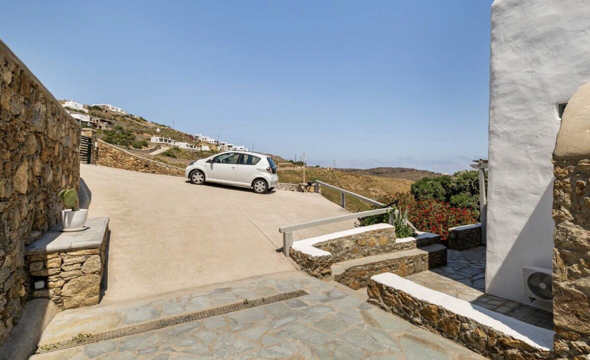 Photo of Outdoor in Panormos