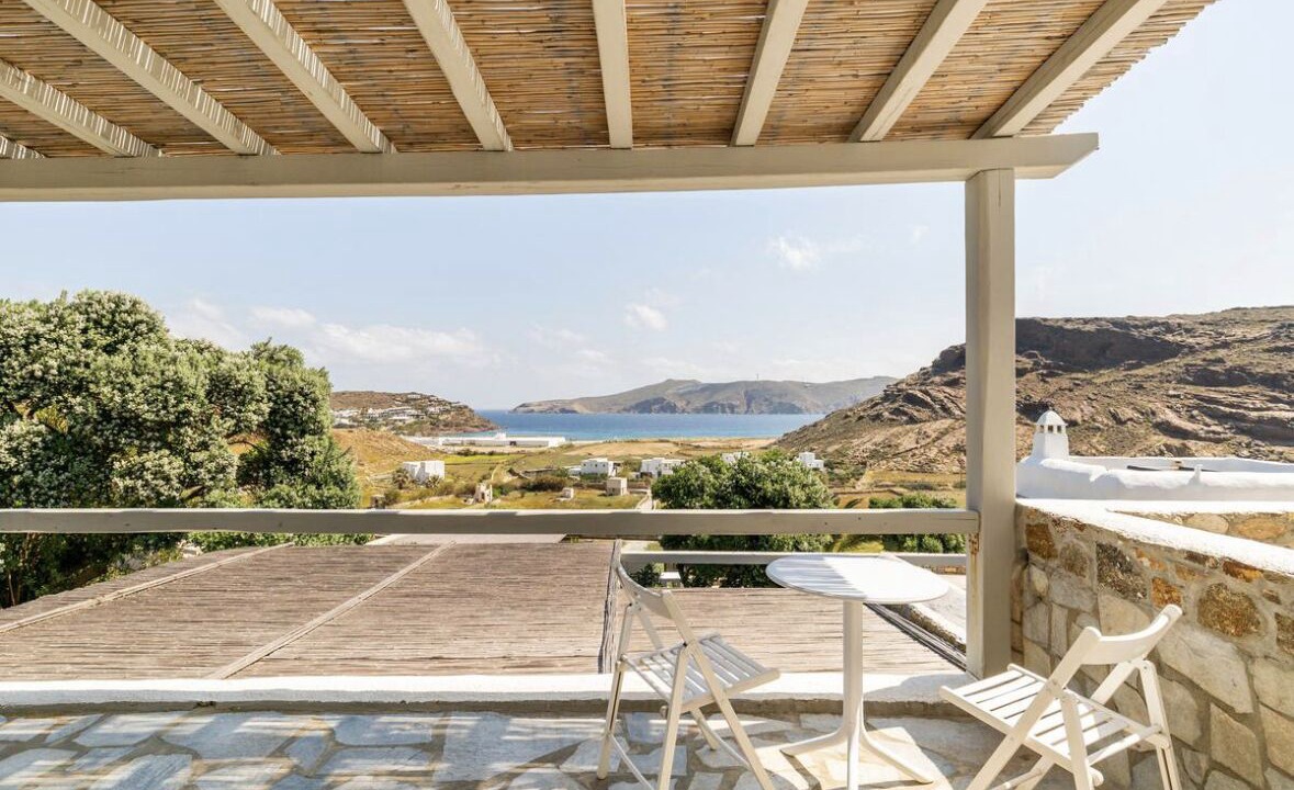 Photo of Outdoor in Panormos