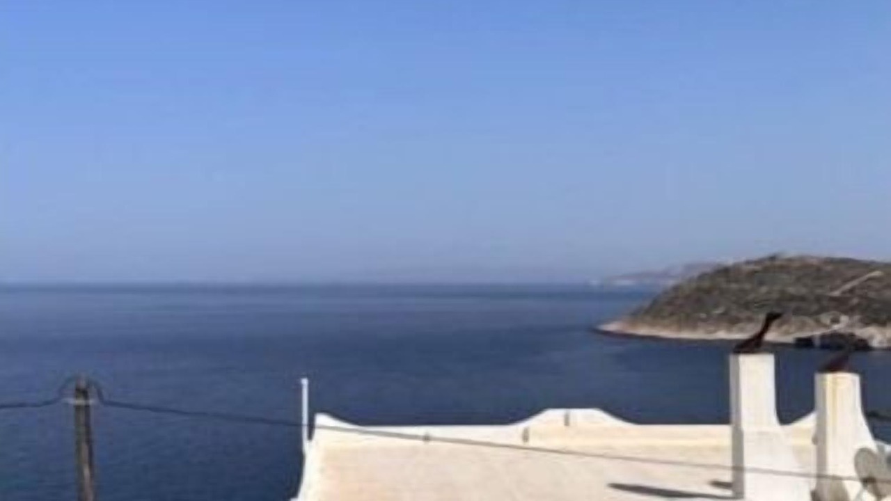 Photo of Outdoor in Kaki Thalassa