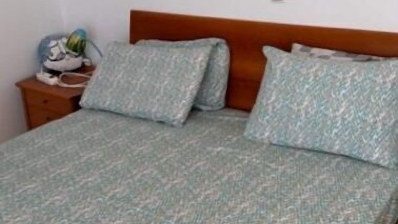 Photo of Bedroom in Kaki Thalassa