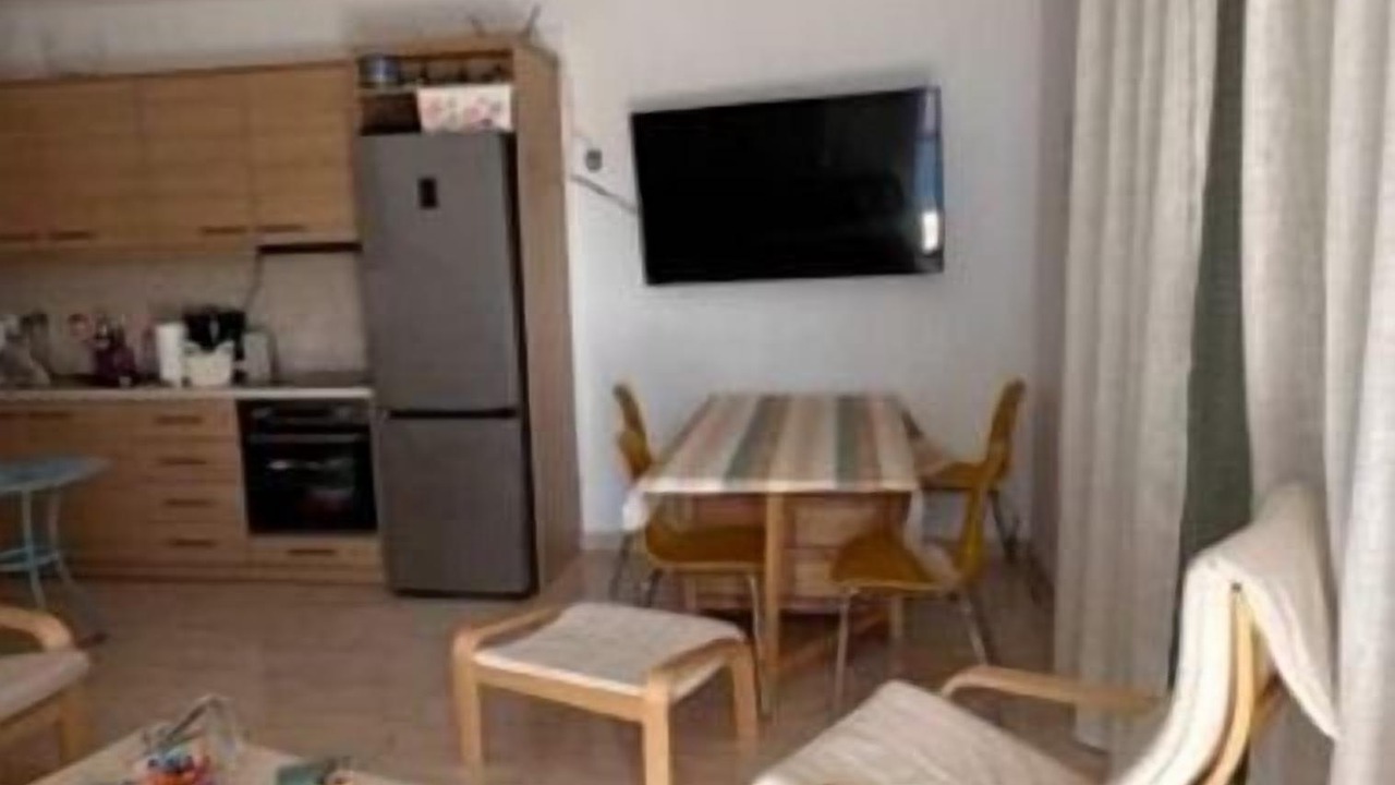 Photo of Livingroom in Kaki Thalassa