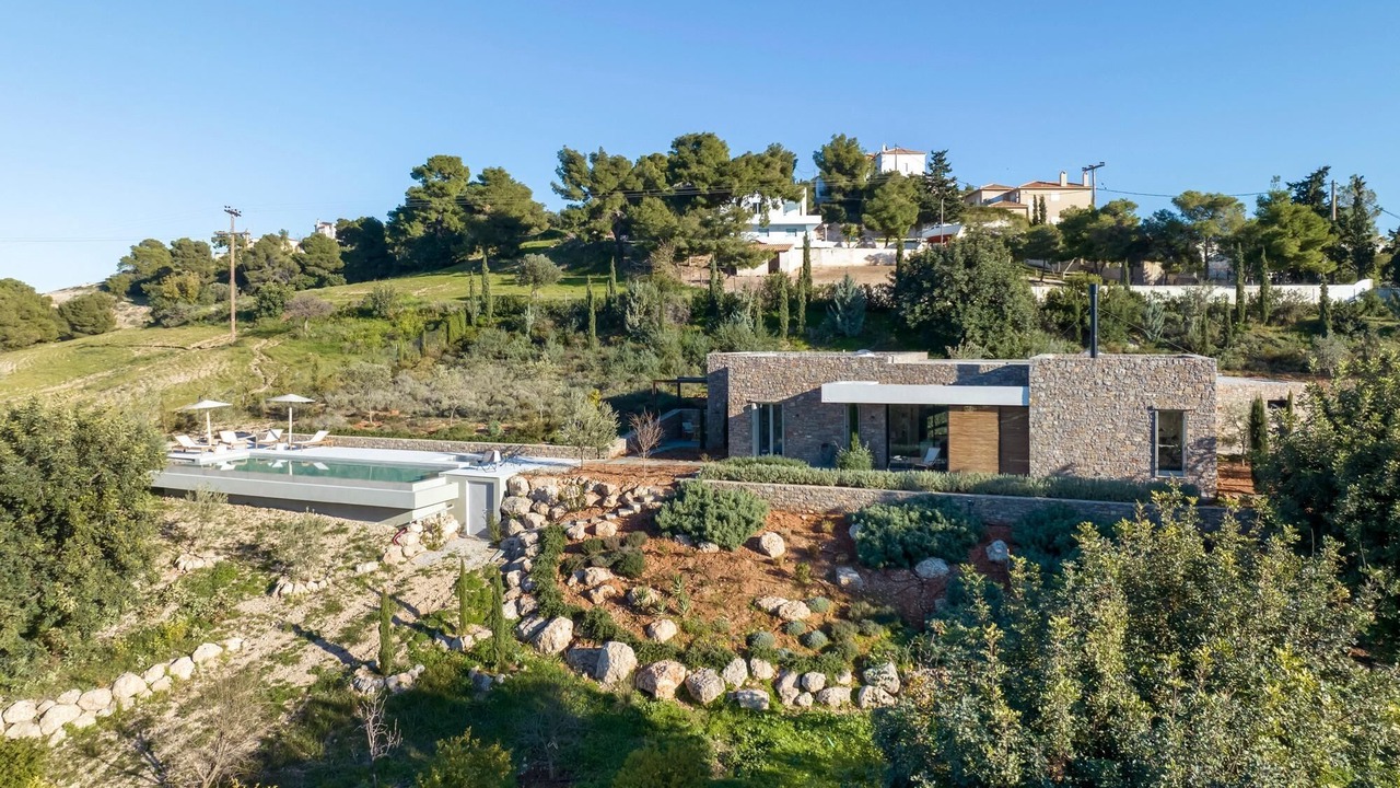 Photo of Outdoor in Agios Emilianos