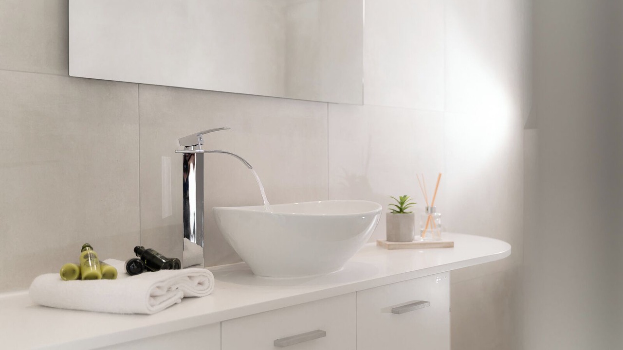 Photo of Bathroom in Porto Rafti