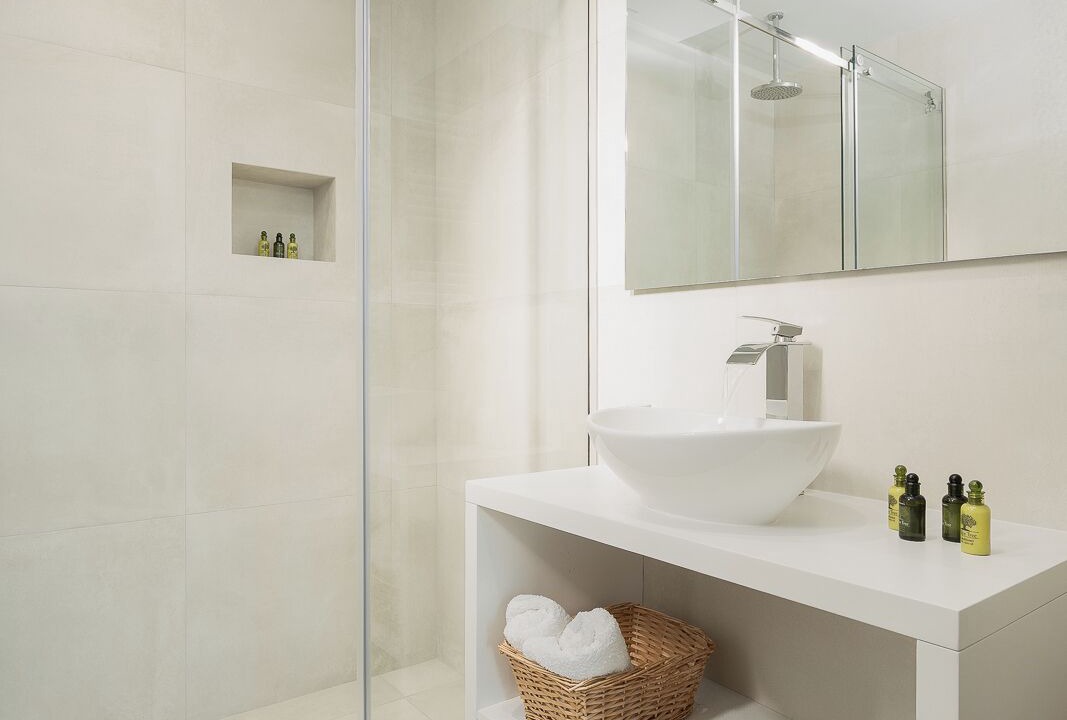 Photo of Bathroom in Porto Rafti