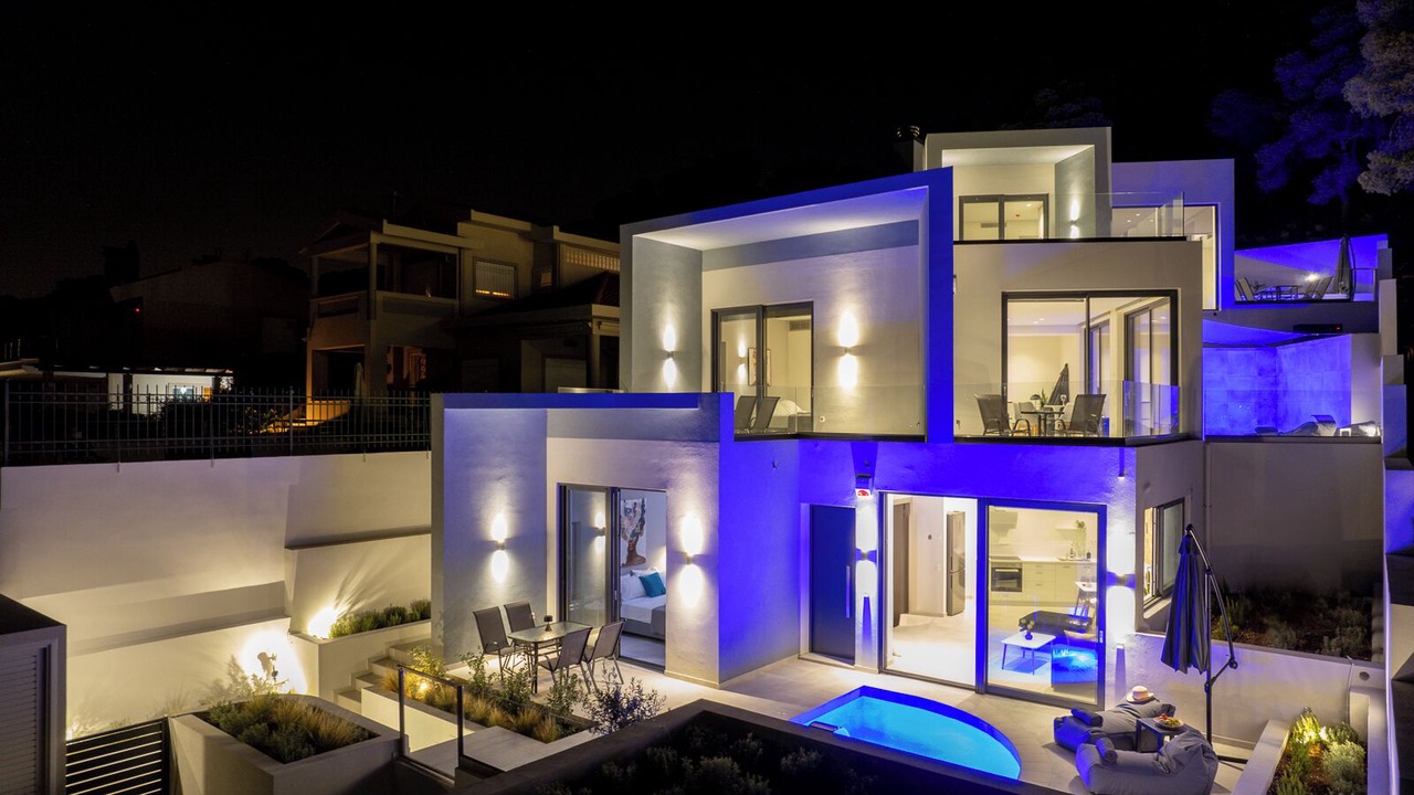 Photo of Outdoor in Porto Rafti