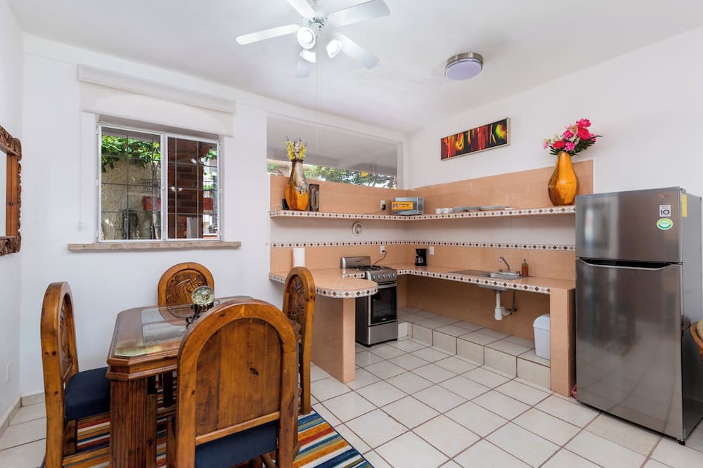 Photo of Kitchen in Lazaro Cardenas